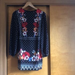 CBR mini dress - NWT